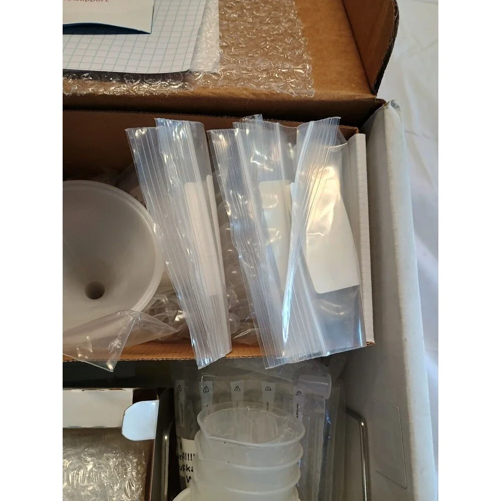 eScience Labs Clark College Introductory Chemistry Lab Kit 4059 NEW Open Box